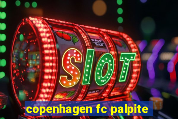 copenhagen fc palpite